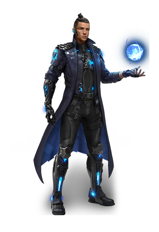 CHRONO