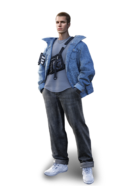 J.BIEBS