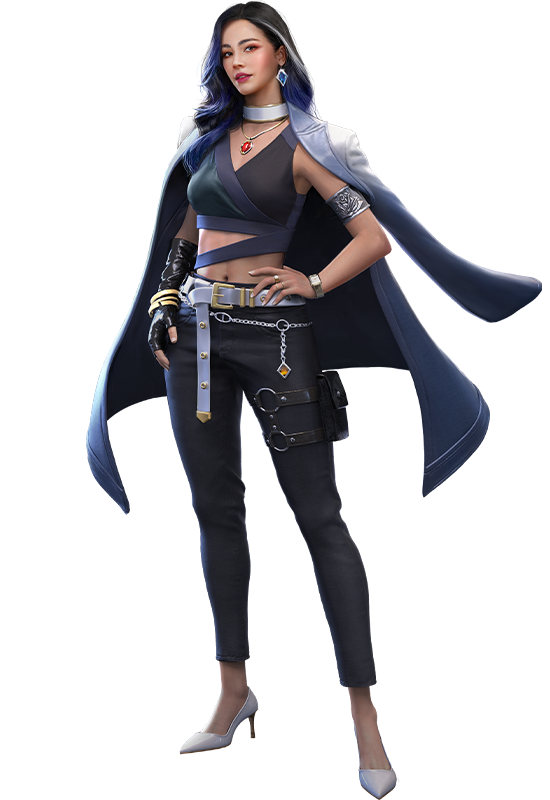 LUNA