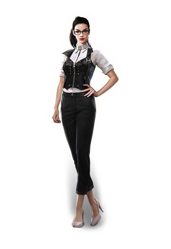 NIKITA
