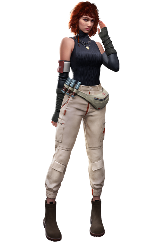 OLIVIA