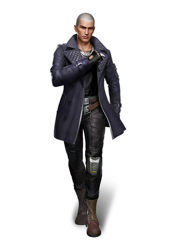 RAFAEL