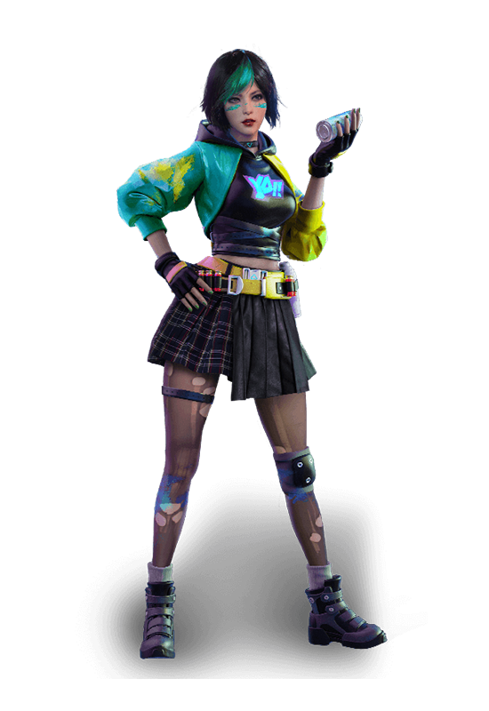 STEFFIE
