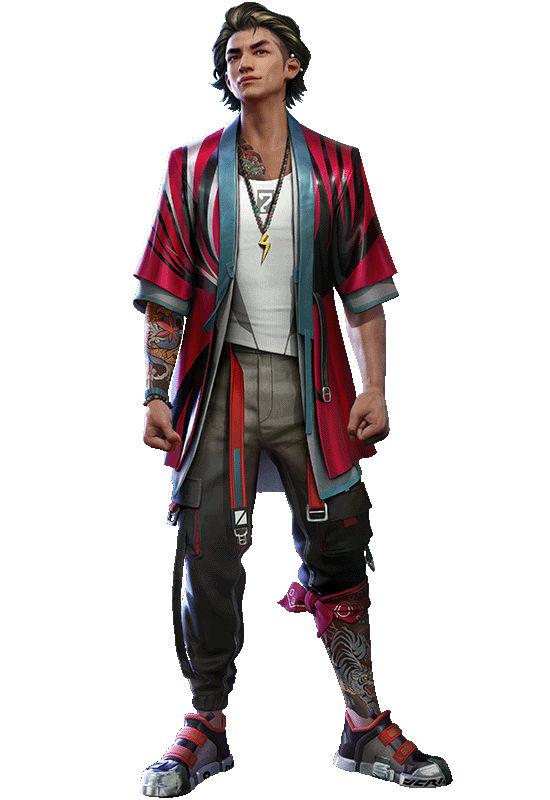TATSUYA
