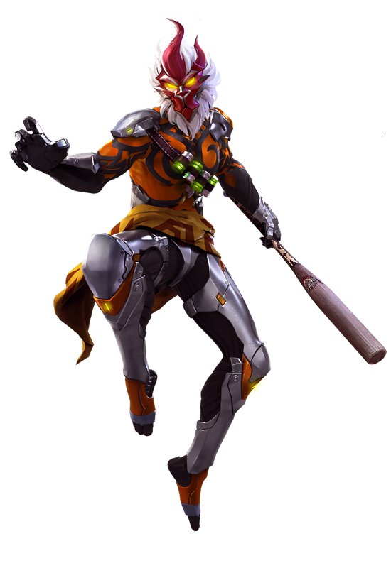 WUKONG