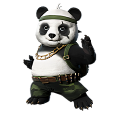 PANDITA