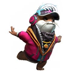 LUTRINO