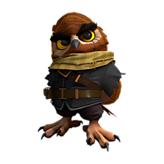 BUBO