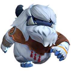 YETI