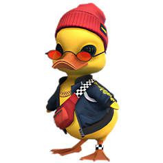 CUACK