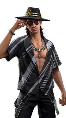 SANTINO
