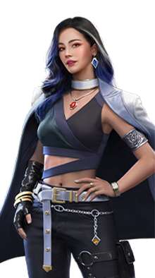 LUNA