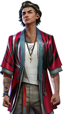 TATSUYA