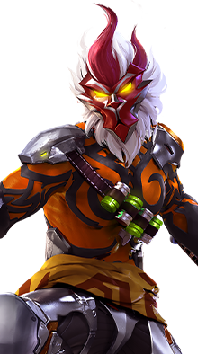 WUKONG