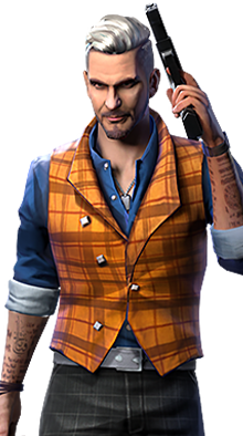 JOSEPH