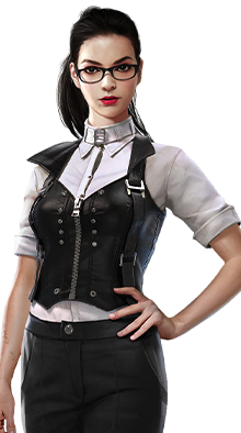 NIKITA