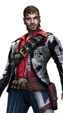 ANTONIO