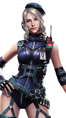 LAURA