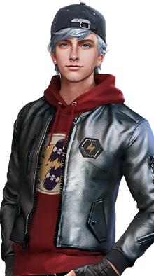 MAXINM